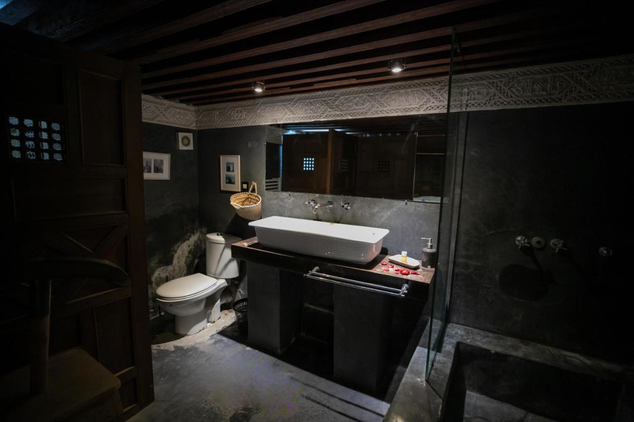 Riad Loudaya And Spa Fès Extérieur photo